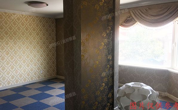 丰台区 丰葆路168号北京国际花园180-2号 别墅