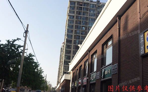 朝阳区 延静里中街甲18号6号楼2单元603号（华业玫瑰东方）