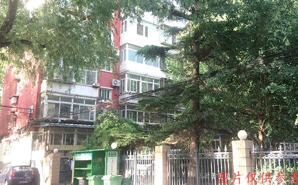 丰台区 洋桥北里31号楼2层7单元201室