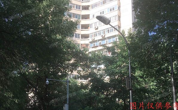 丰台区 洋桥北里31号楼2层7单元201室