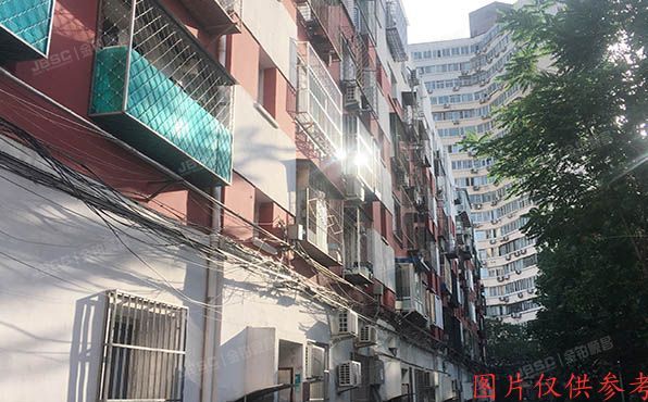 丰台区 洋桥北里31号楼2层7单元201室