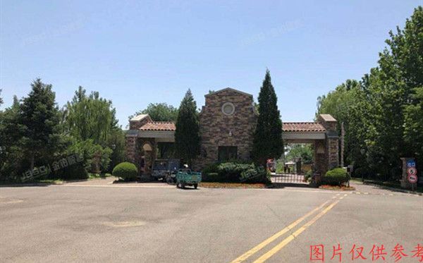 昌平区-小汤山 顺沙路68号12-79号1至2层12-79（纳帕溪谷）