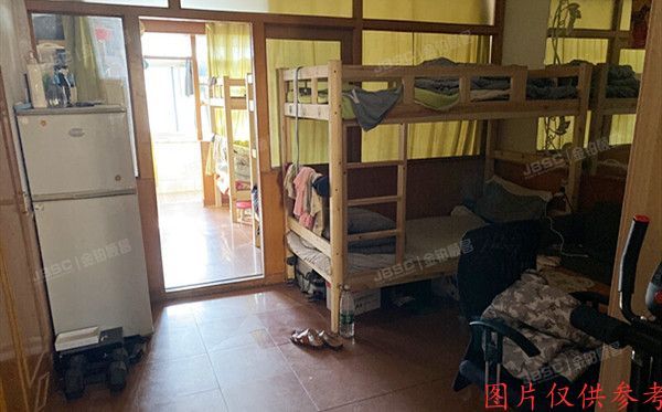 朝阳区 呼家楼北街5号楼1单元4层403号