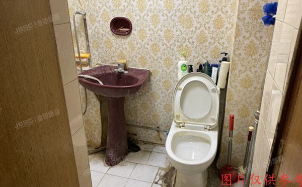 朝阳区 呼家楼北街5号楼1单元4层403号