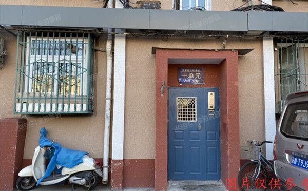 朝阳区 呼家楼北街5号楼1单元4层403号