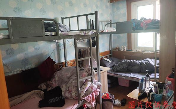 朝阳区 呼家楼北街5号楼1单元4层403号