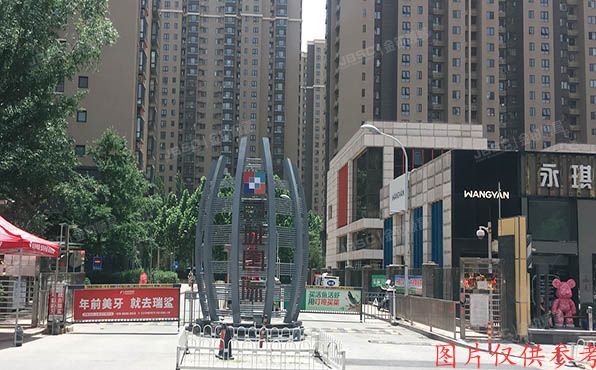 朝阳区 广渠路36号院25号楼25层1单元2504（首城国际D）