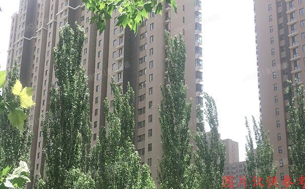 朝阳区 广渠路36号院25号楼25层1单元2504（首城国际D）