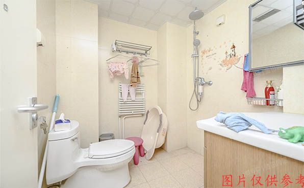 朝阳区 广渠路36号院25号楼25层1单元2504（首城国际D）