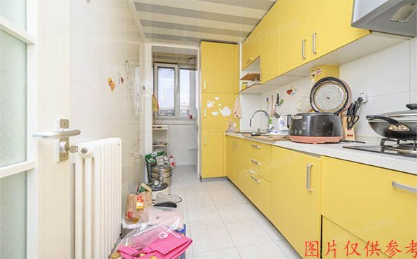 朝阳区 广渠路36号院25号楼25层1单元2504（首城国际D）