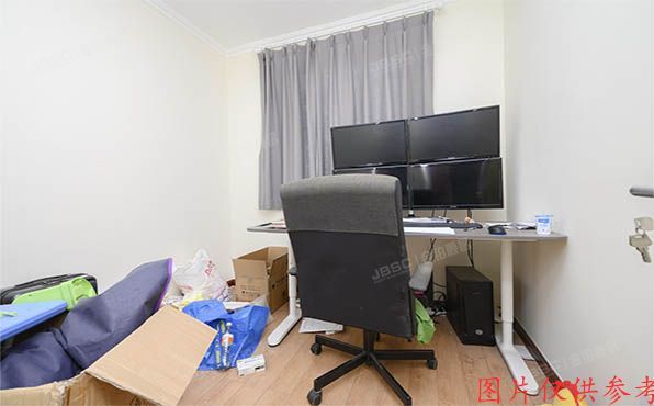 朝阳区 广渠路36号院25号楼25层1单元2504（首城国际D）