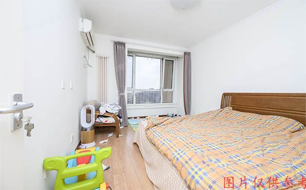 朝阳区 广渠路36号院25号楼25层1单元2504（首城国际D）