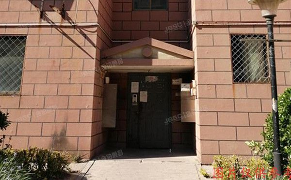 密云区 富民新区1号楼14层1单元1401