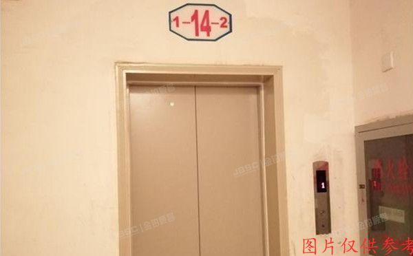 密云区 富民新区1号楼14层1单元1401