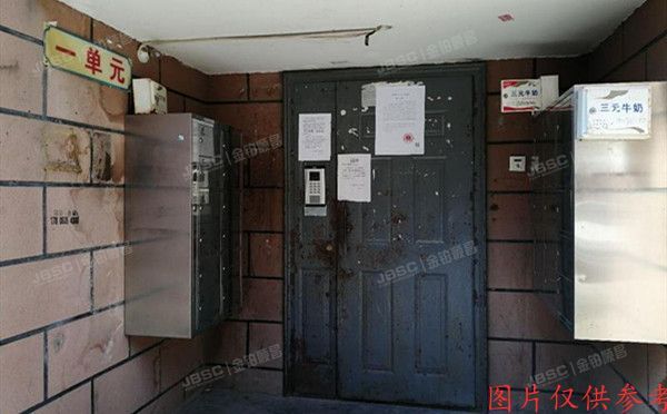 密云区 富民新区1号楼14层1单元1401