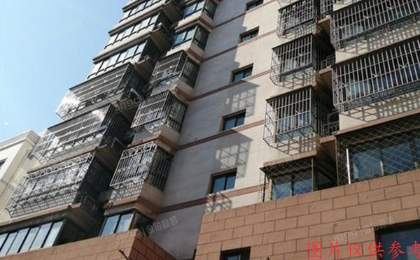 密云区 富民新区1号楼14层1单元1401