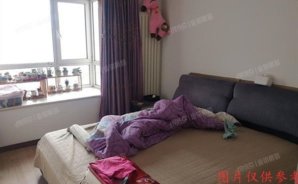 石景山区 古城大街75号院1号楼17层1单元1707号（曦景长安）