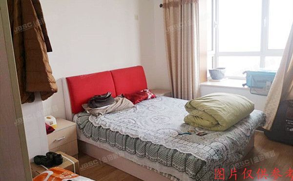 石景山区 古城大街75号院1号楼17层1单元1707号（曦景长安）