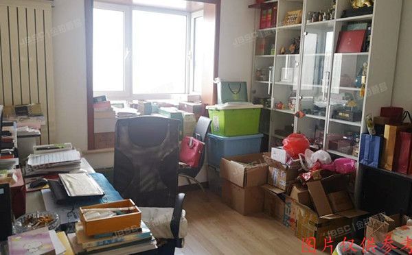 石景山区 古城大街75号院1号楼17层1单元1707号（曦景长安）