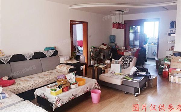 石景山区 古城大街75号院1号楼17层1单元1707号（曦景长安）