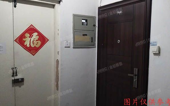 密云区 富民新区1号楼14层1单元1401