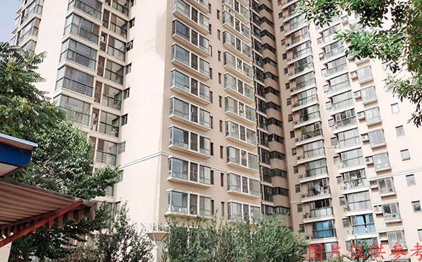 石景山区 古城大街75号院1号楼17层1单元1707号（曦景长安）