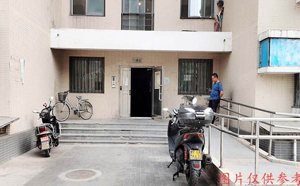 石景山区 古城大街75号院1号楼17层1单元1707号（曦景长安）