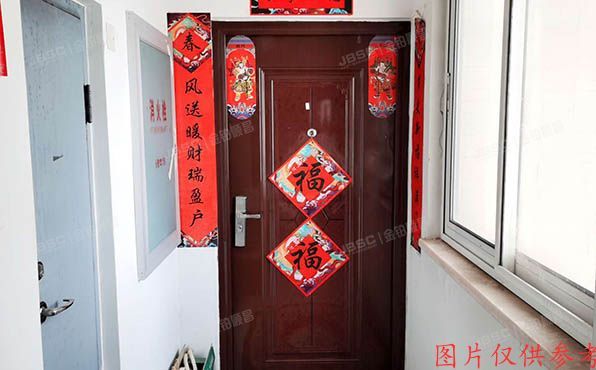 石景山区 古城大街75号院1号楼17层1单元1707号（曦景长安）