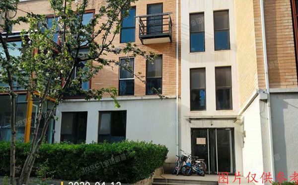 海淀区 旱河路301号院11号楼2层1单元202（西山美墅馆）