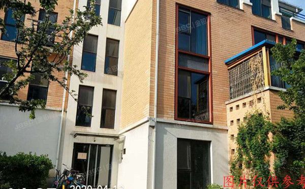 海淀区 旱河路301号院11号楼2层1单元202（西山美墅馆）