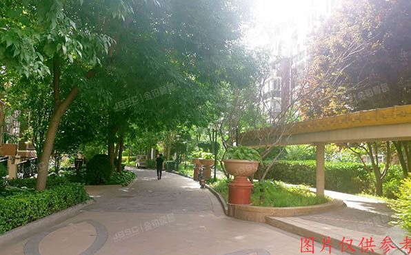 丰台区 方庄南路58号院4号楼3层2单元302号（晶城秀府）