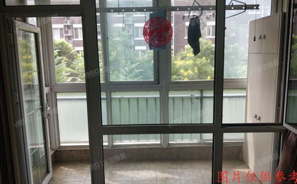 丰台区 方庄南路58号院4号楼3层2单元302号（晶城秀府）