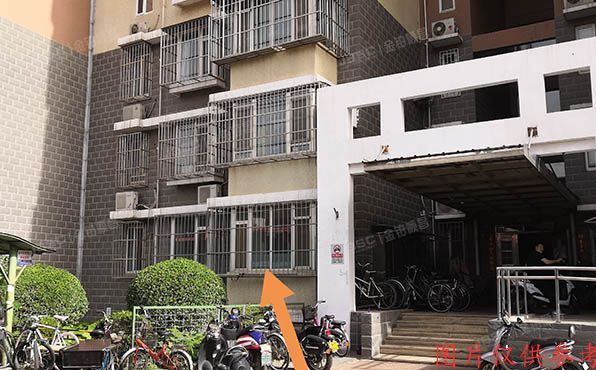 丰台区 首经贸中街1号院7号楼1层108（万年花城）