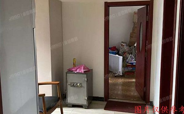 丰台区 首经贸中街1号院7号楼1层108（万年花城）