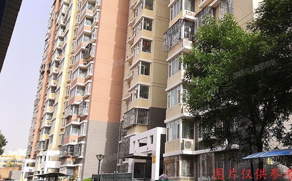 丰台区 首经贸中街1号院7号楼1层108（万年花城）