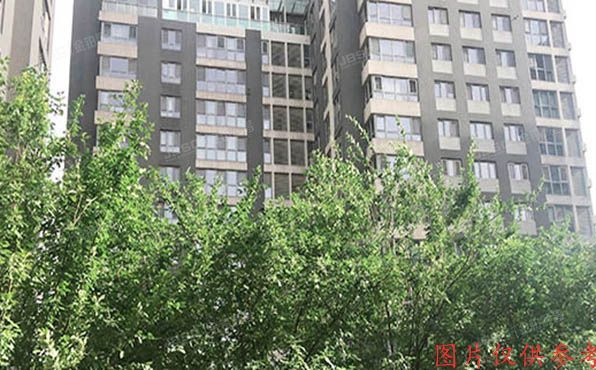 西城区 真武庙路四条8号院5号楼8层801（融泽府）