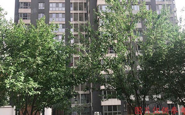 西城区 真武庙路四条8号院5号楼8层801（融泽府）