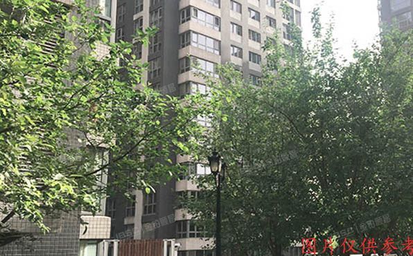 西城区 真武庙路四条8号院5号楼8层801（融泽府）