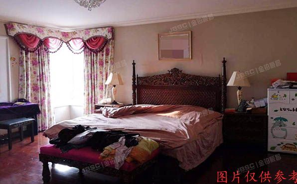 朝阳区 东四环北路88号6号楼23层3单元2702号（国兴观湖国际）