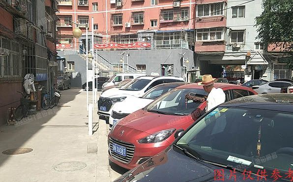 房山区-城关 兴房大街甲20号楼1单元501号（南沿里）