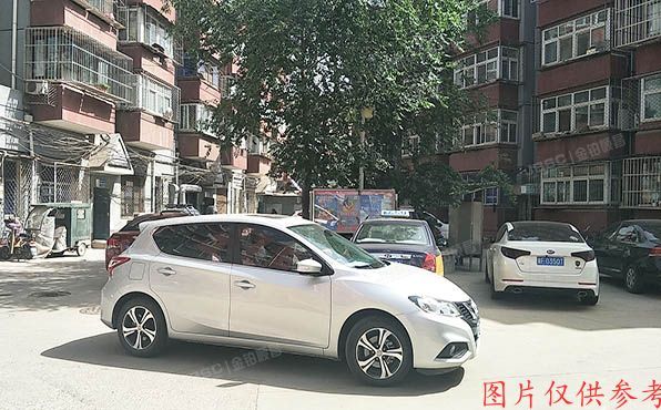 房山区-城关 兴房大街甲20号楼1单元501号（南沿里）