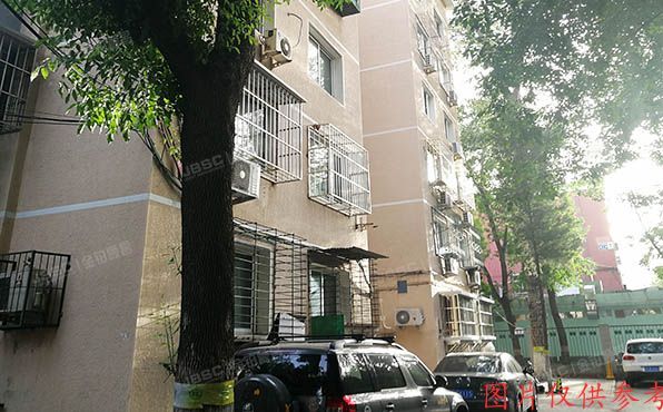 朝阳区 团结湖中路南二条2号楼6层605