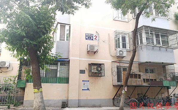 朝阳区 团结湖中路南二条2号楼6层605