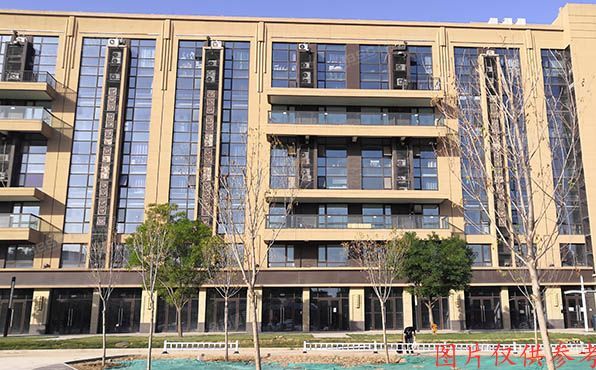 房山区 月华南大街19号院1号楼1层06（海悦城）商业