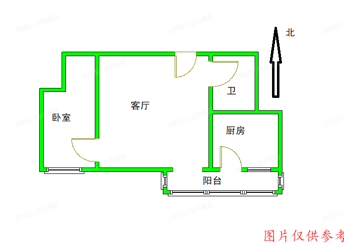 朝阳区 十里堡北区炫特嘉园11号楼A座506号