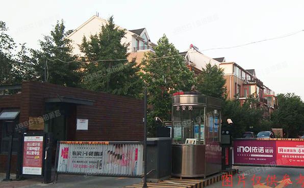 海淀区 旱河路301号院11号楼2层1单元202（西山美墅馆）