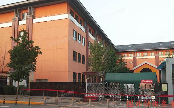 海淀区 旱河路301号院11号楼2层1单元202（西山美墅馆）