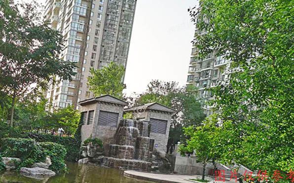 朝阳区 东四环北路88号6号楼23层3单元2702号（国兴观湖国际）