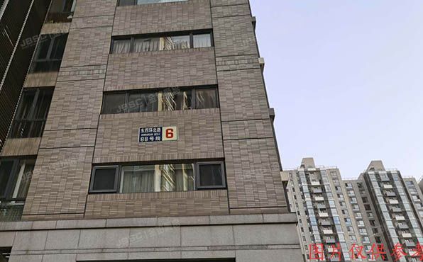 朝阳区 东四环北路88号6号楼23层3单元2702号（国兴观湖国际）