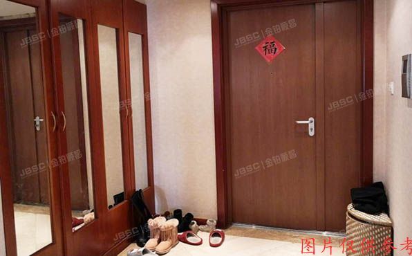 朝阳区 东四环北路88号6号楼23层3单元2702号（国兴观湖国际）